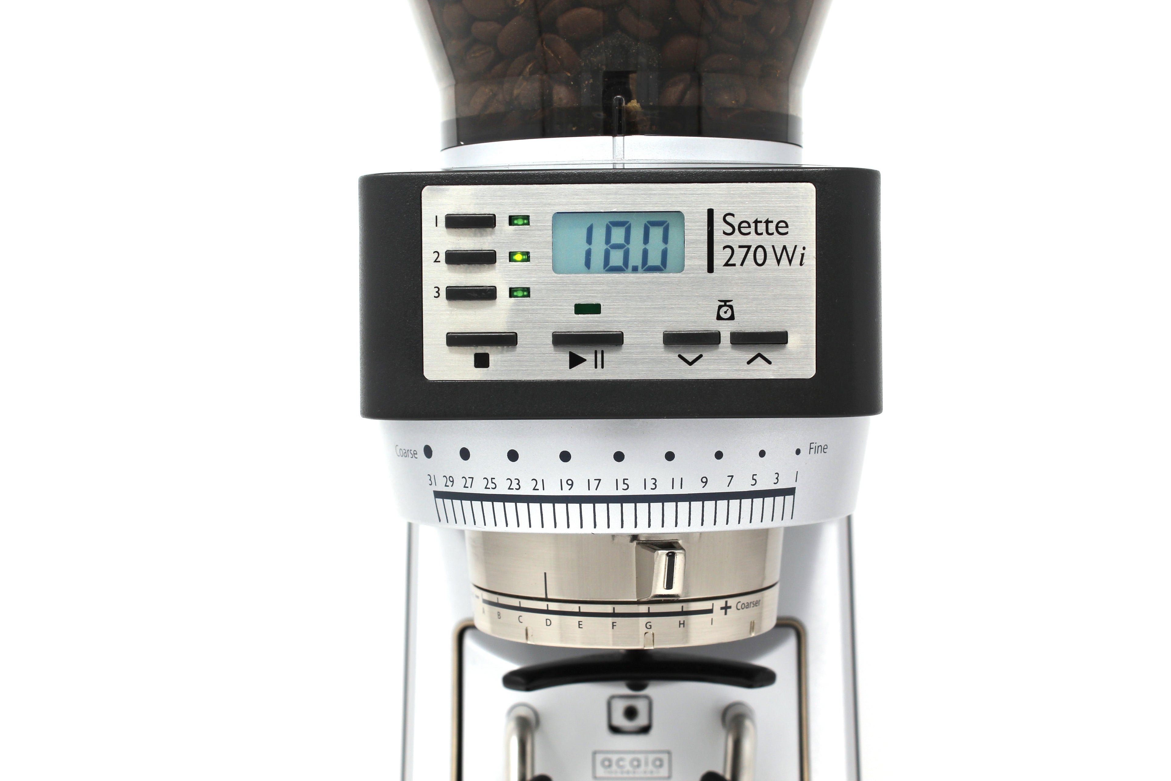 Baratza Sette 270Wi