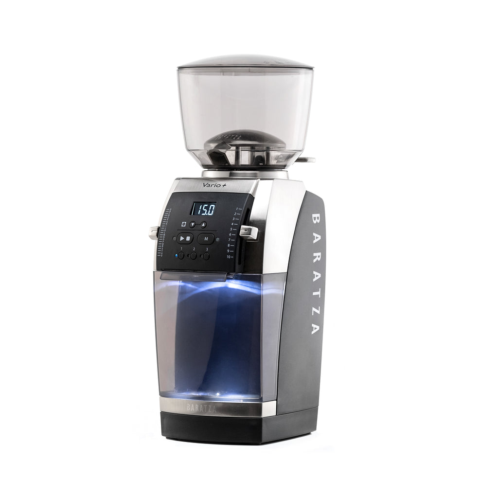 Baratza Vario+