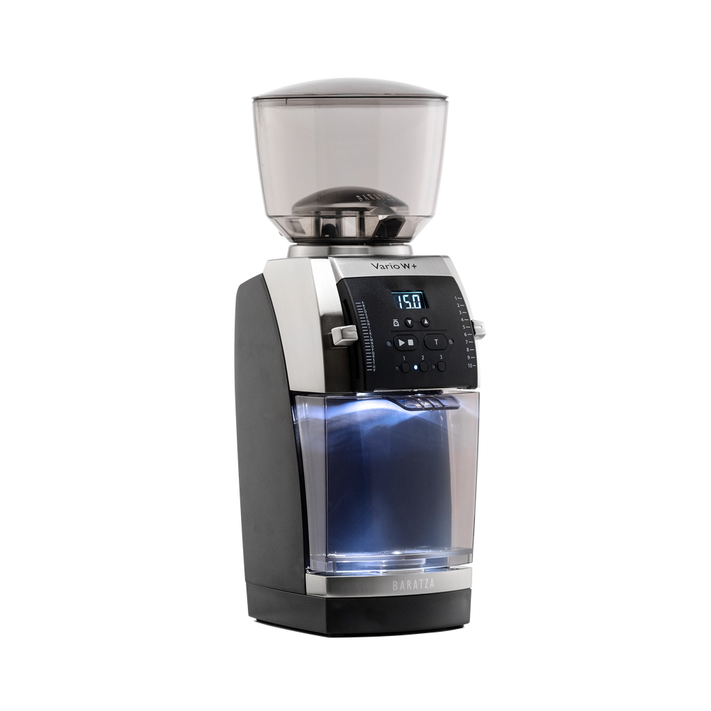 Baratza Vario W+