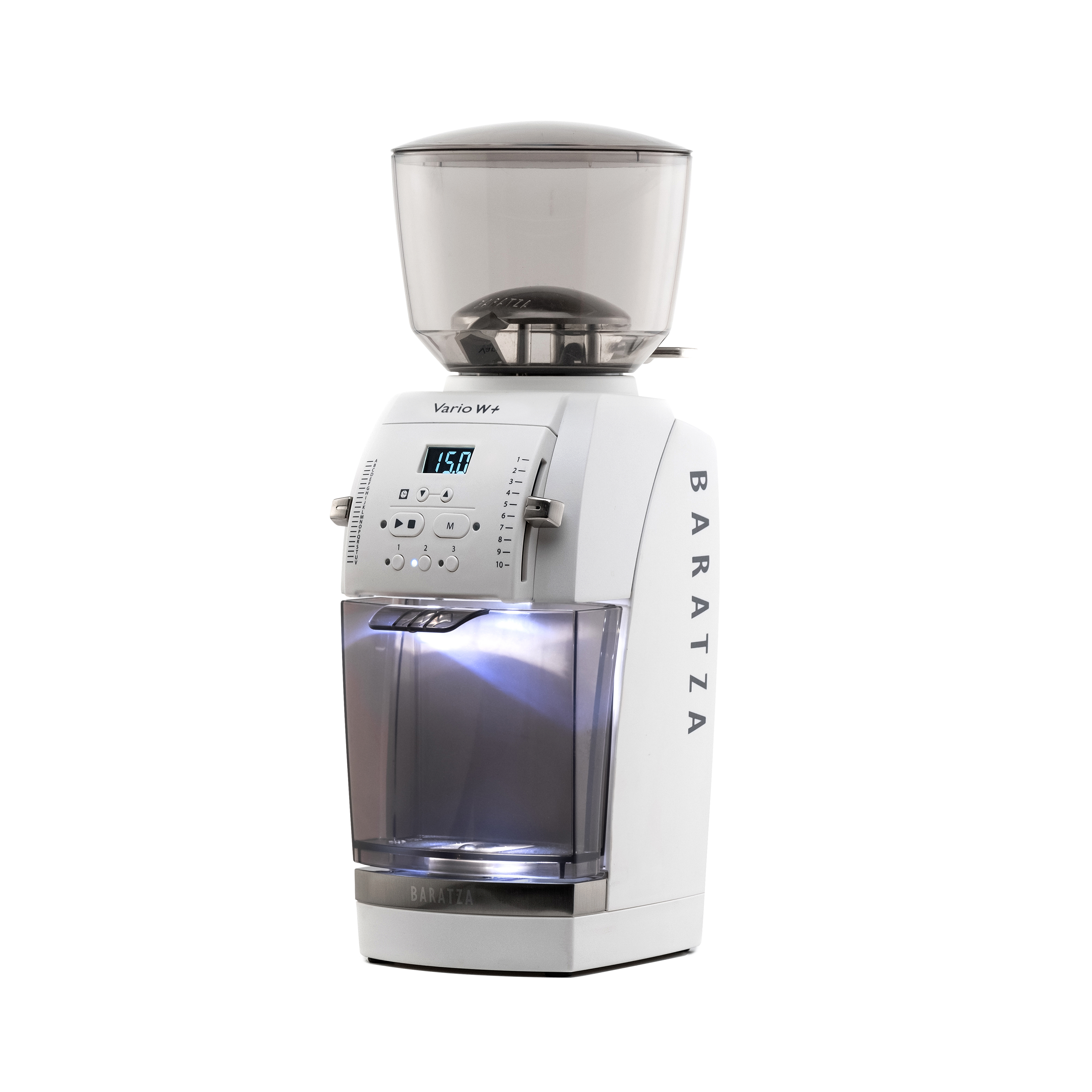Baratza Vario W+