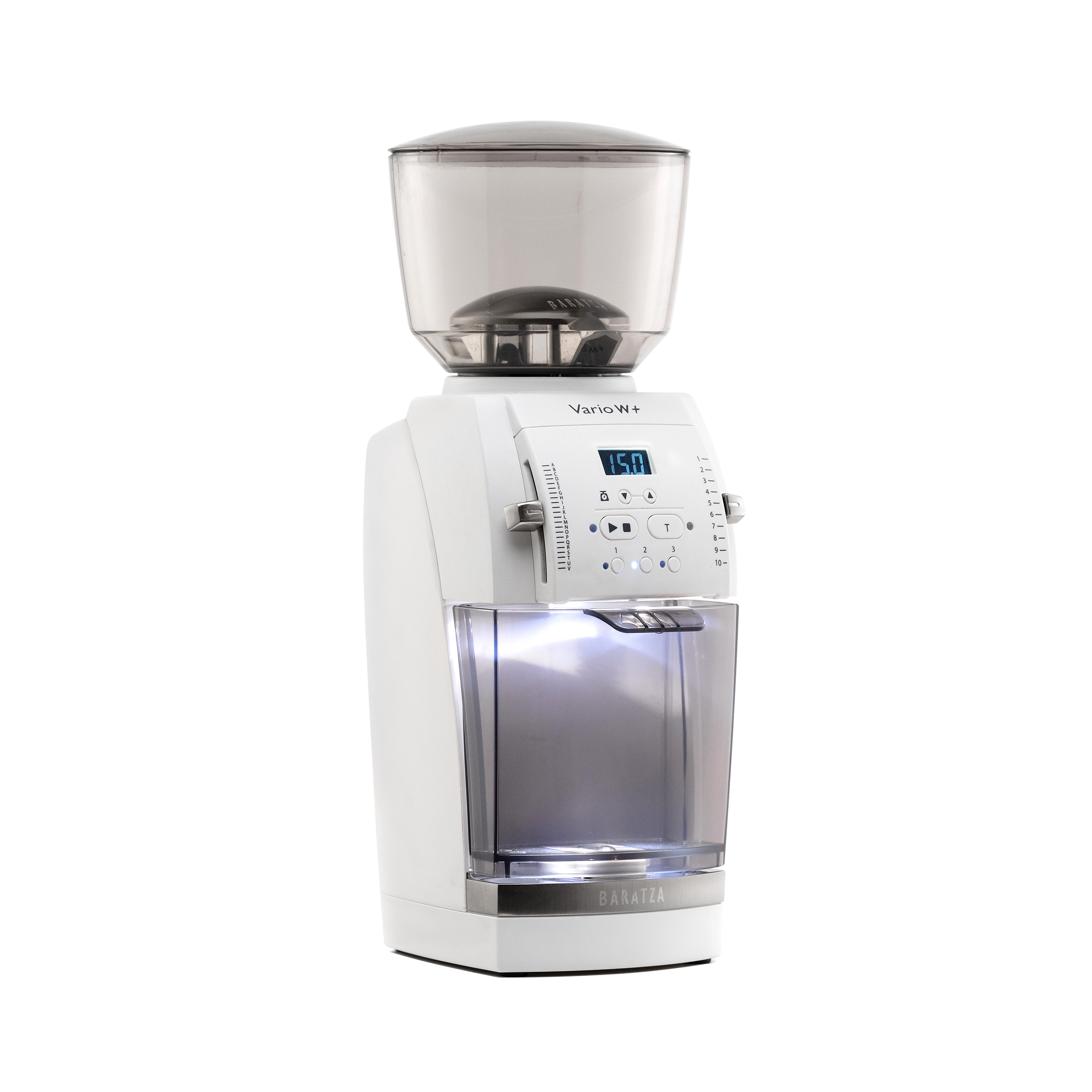 Baratza Vario W+