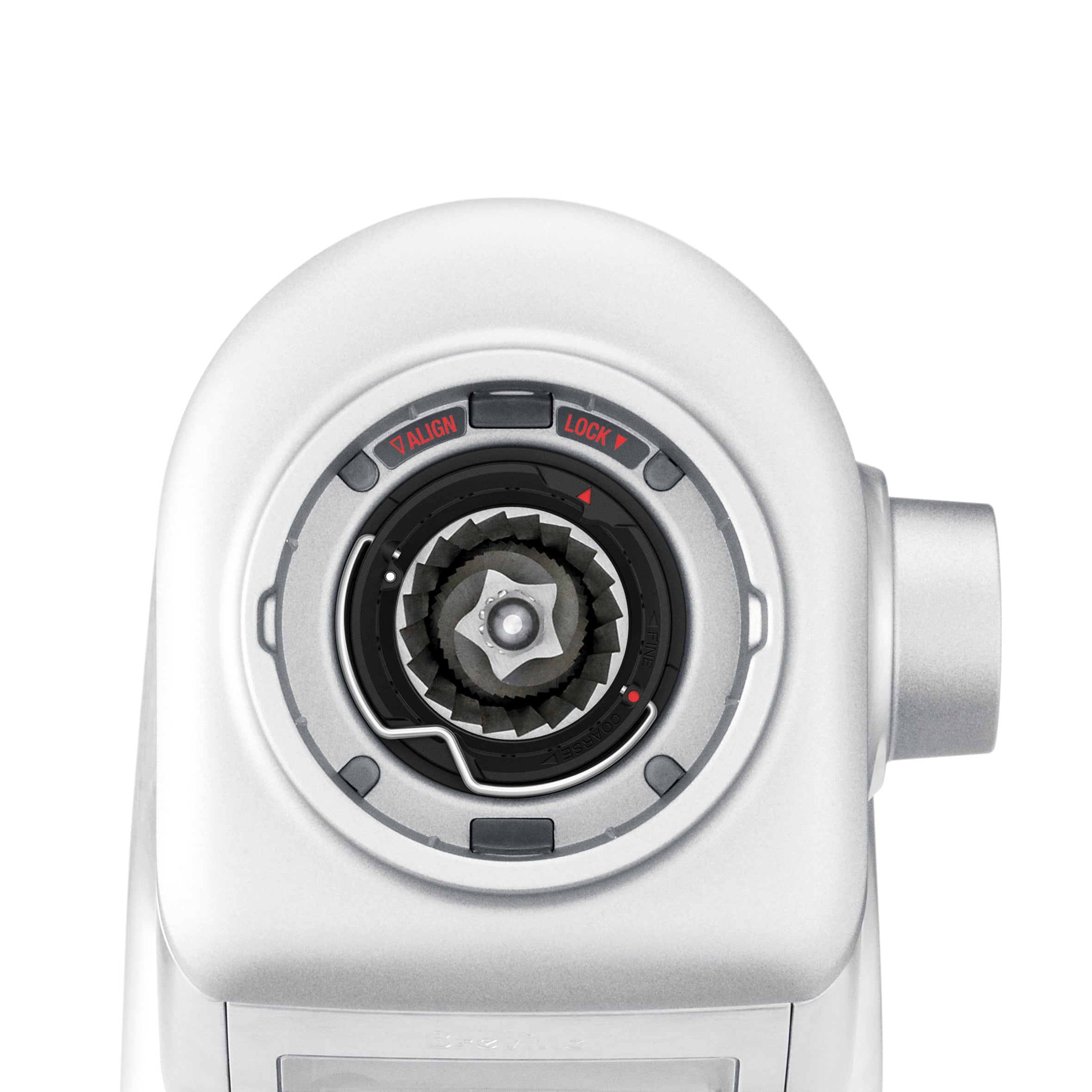 Breville the Smart Grinder™ Pro