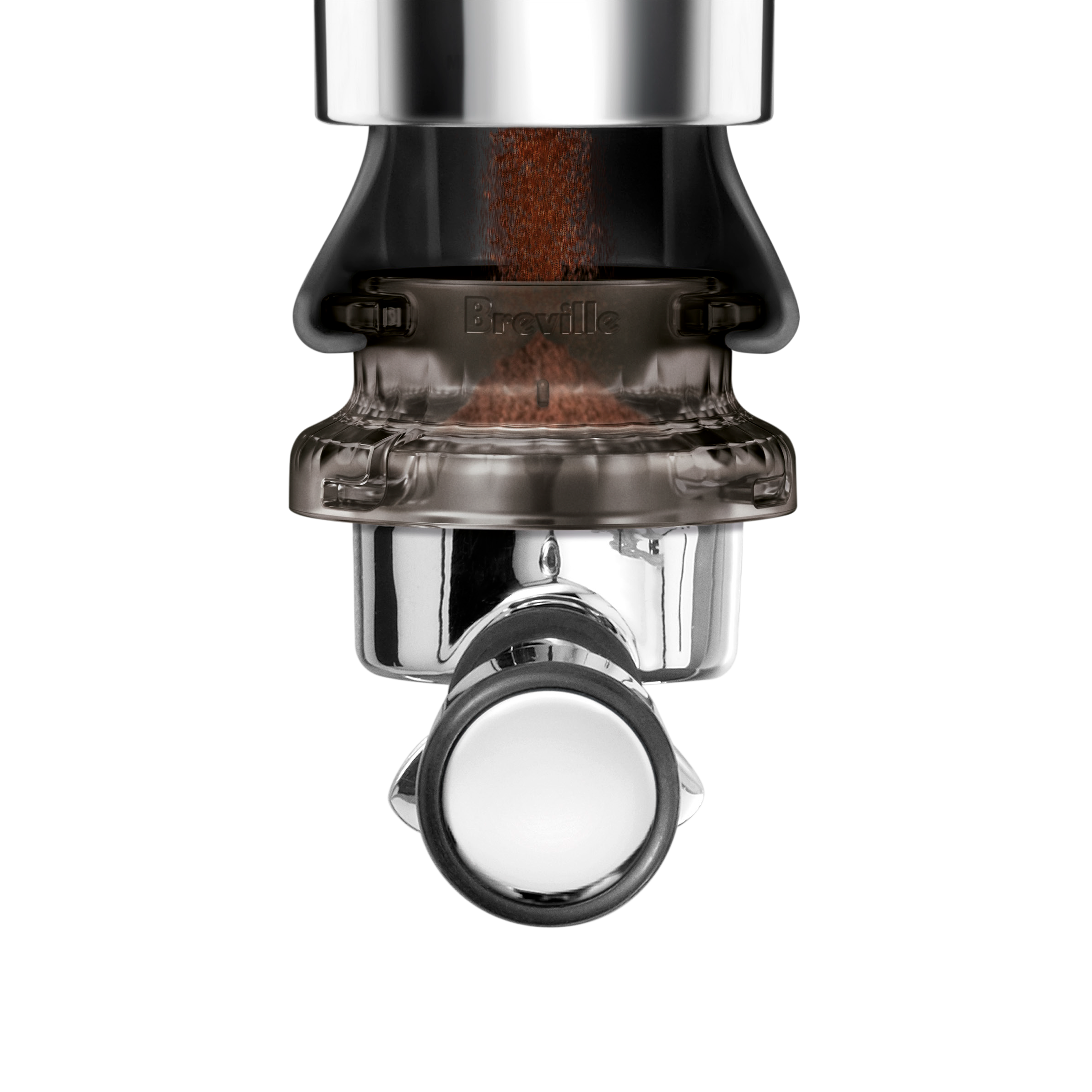Breville the Dosing Funnel™