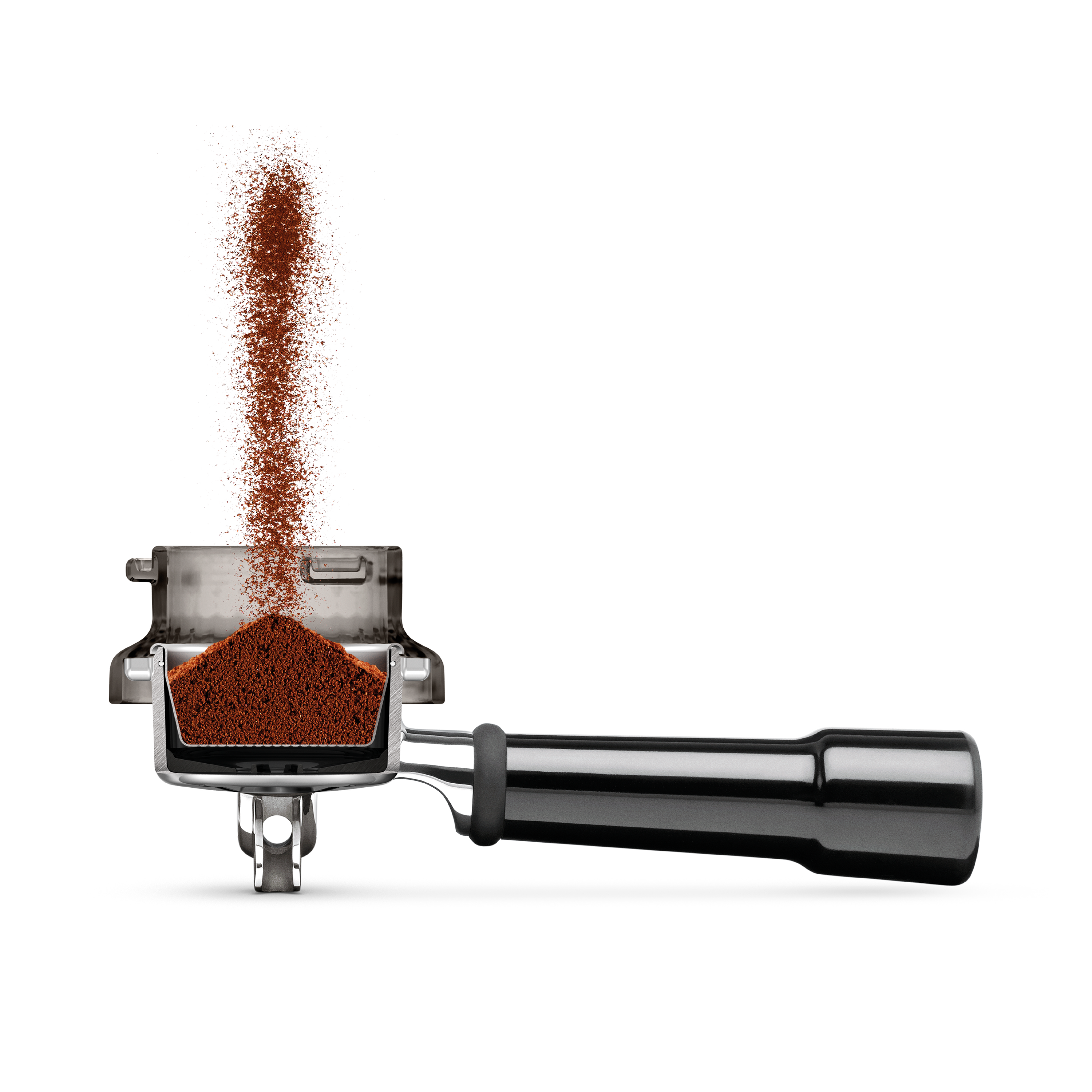 Breville the Dosing Funnel™