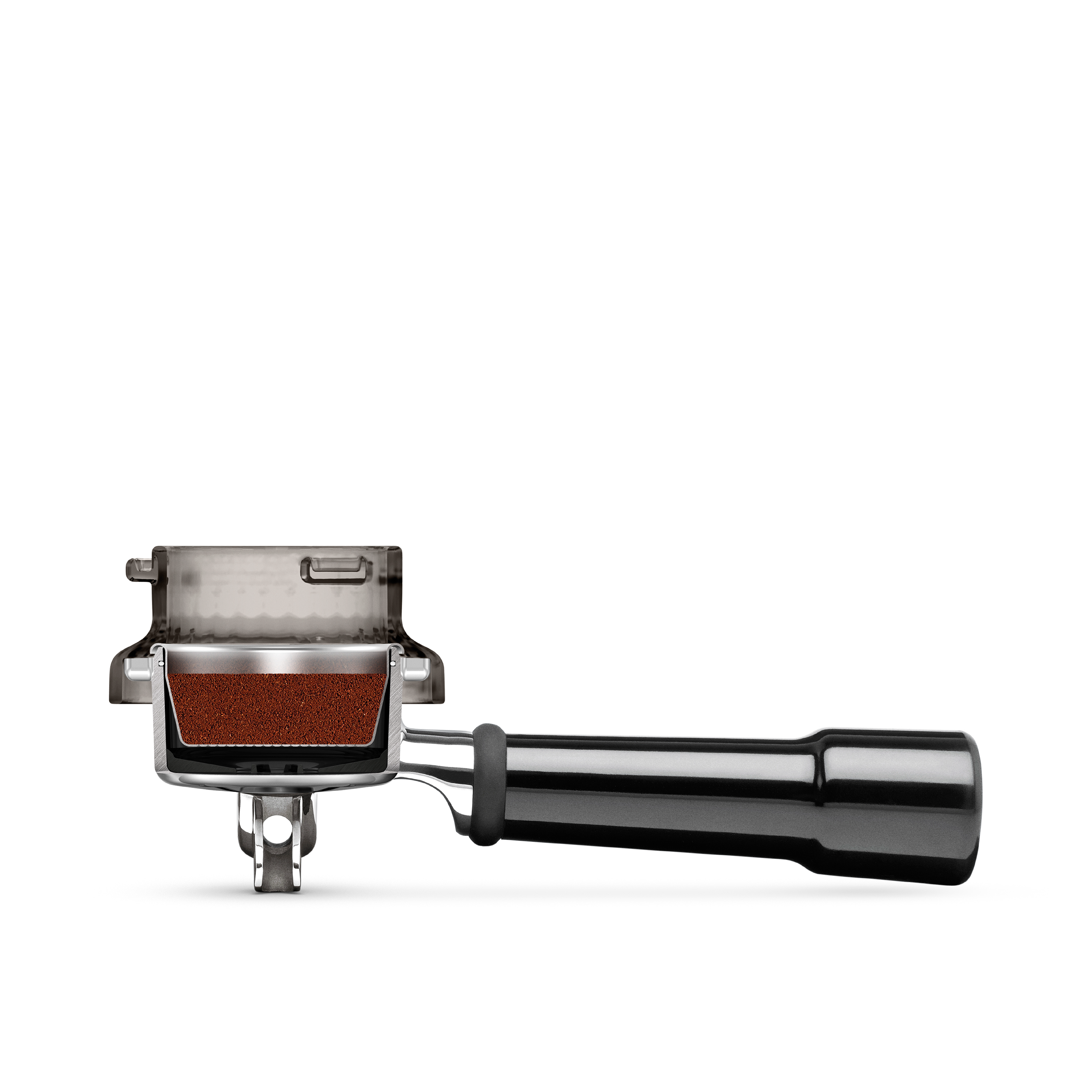 Breville the Dosing Funnel™