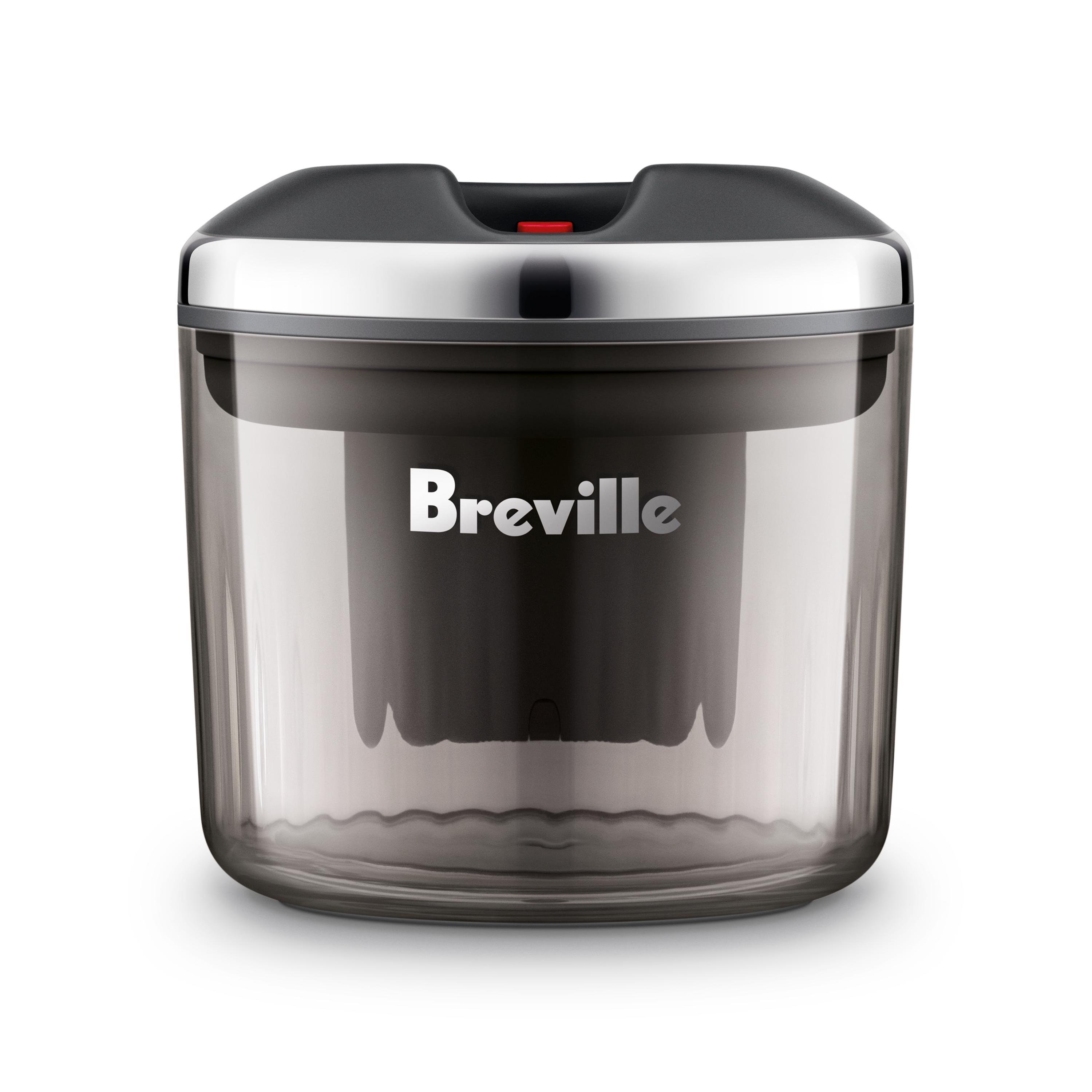 Breville the Puck Sucker™