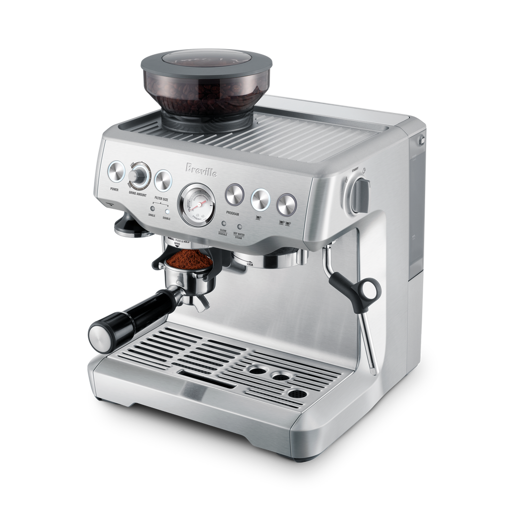 Breville the Barista Express™