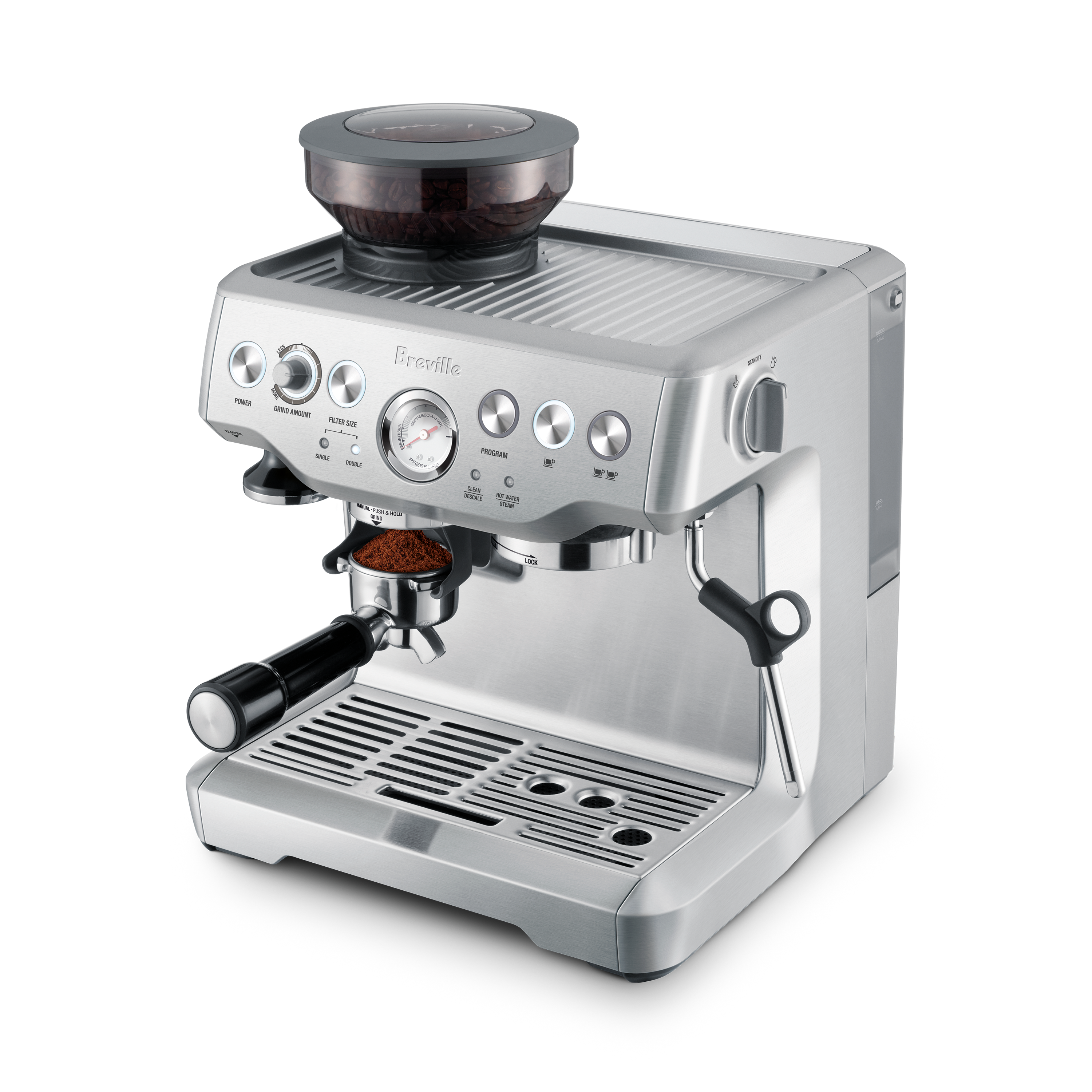 Breville the Barista Express™