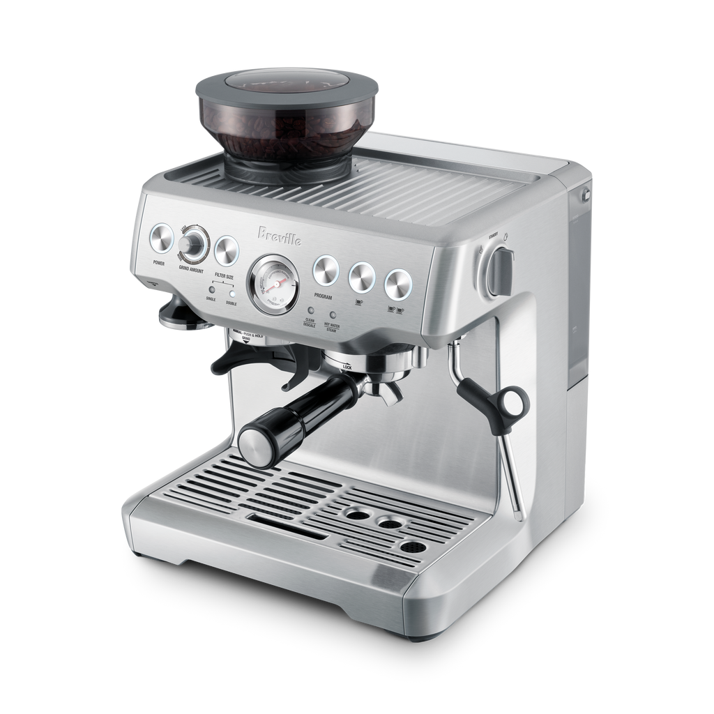 Breville the Barista Express™