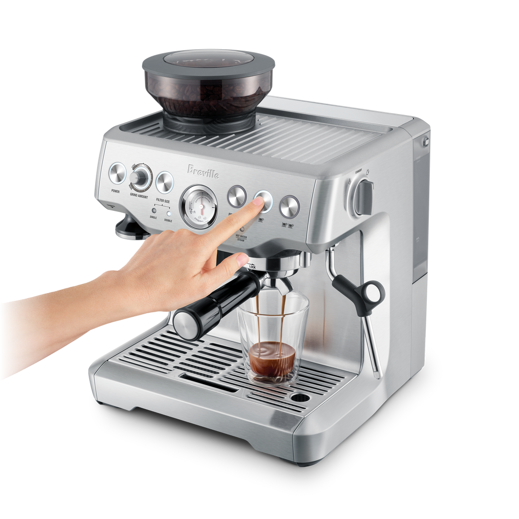 Breville the Barista Express™
