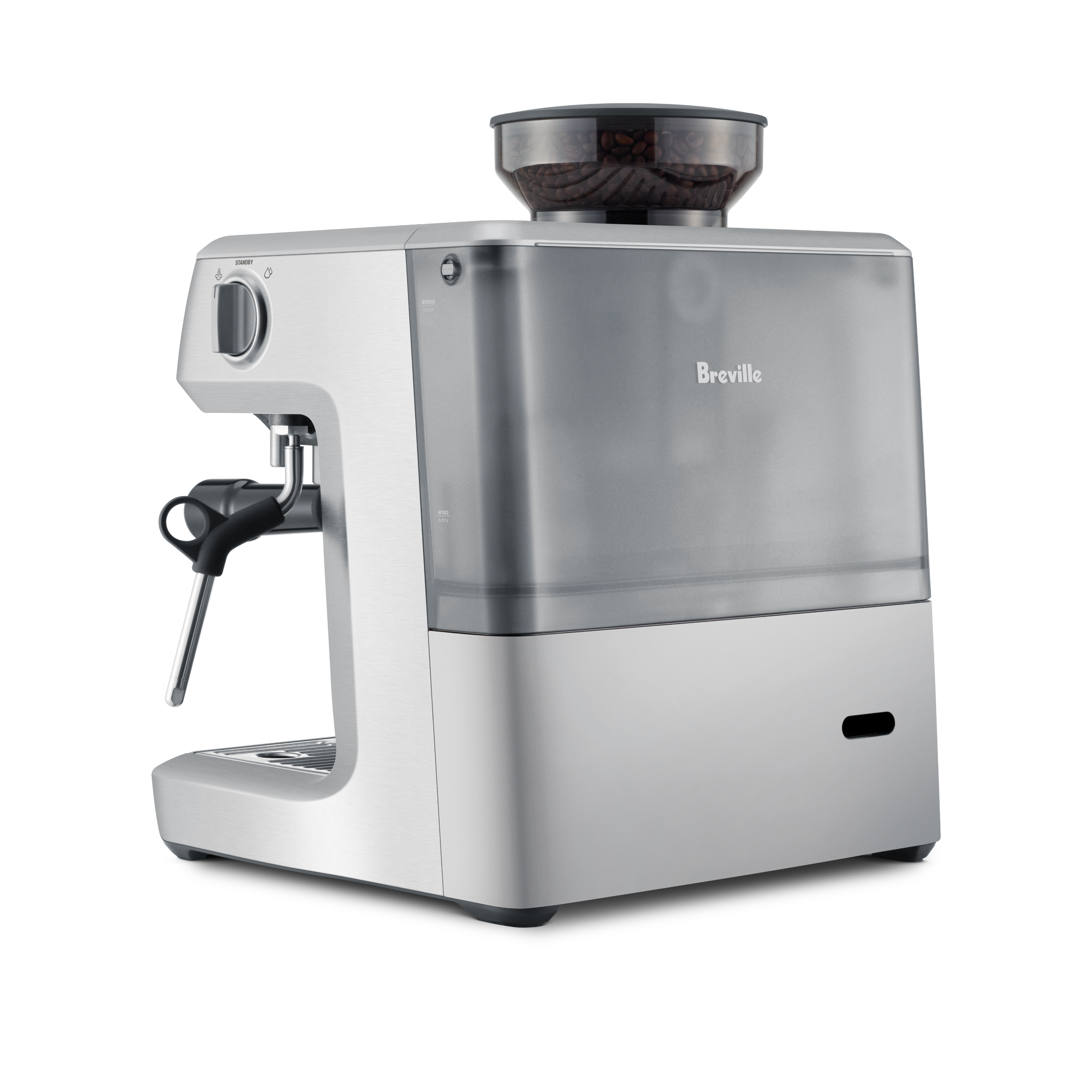 Breville the Barista Express™