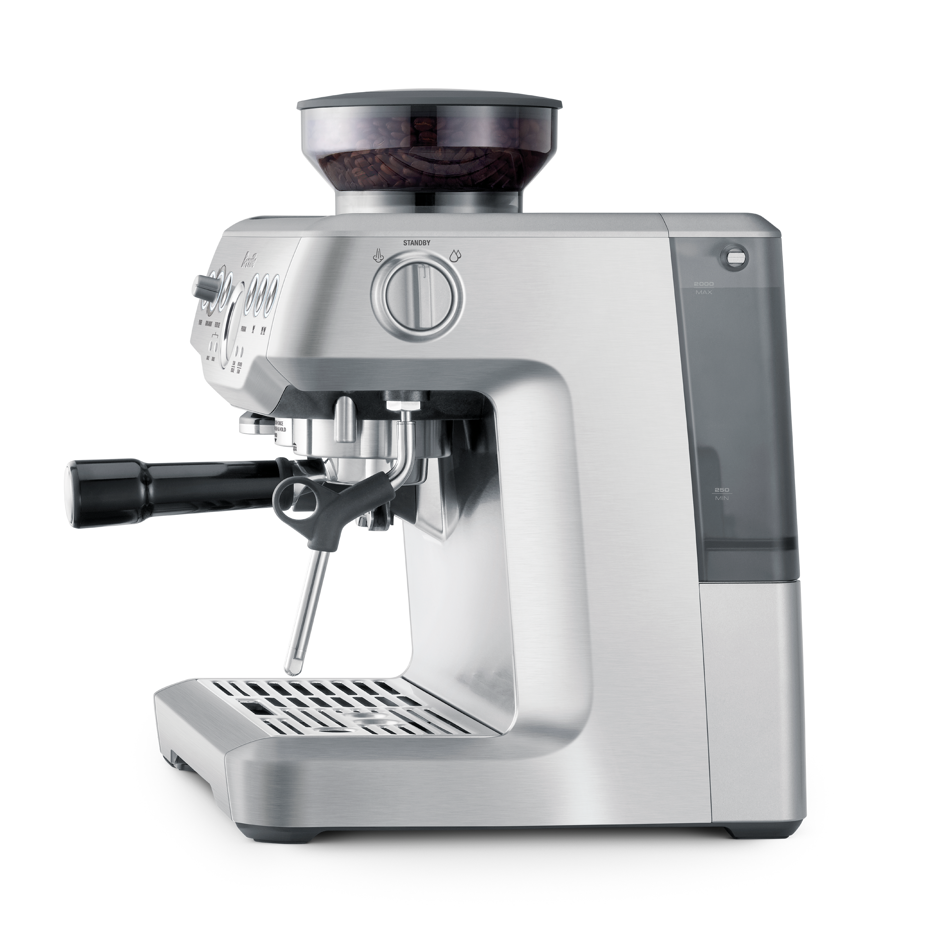 Breville the Barista Express™