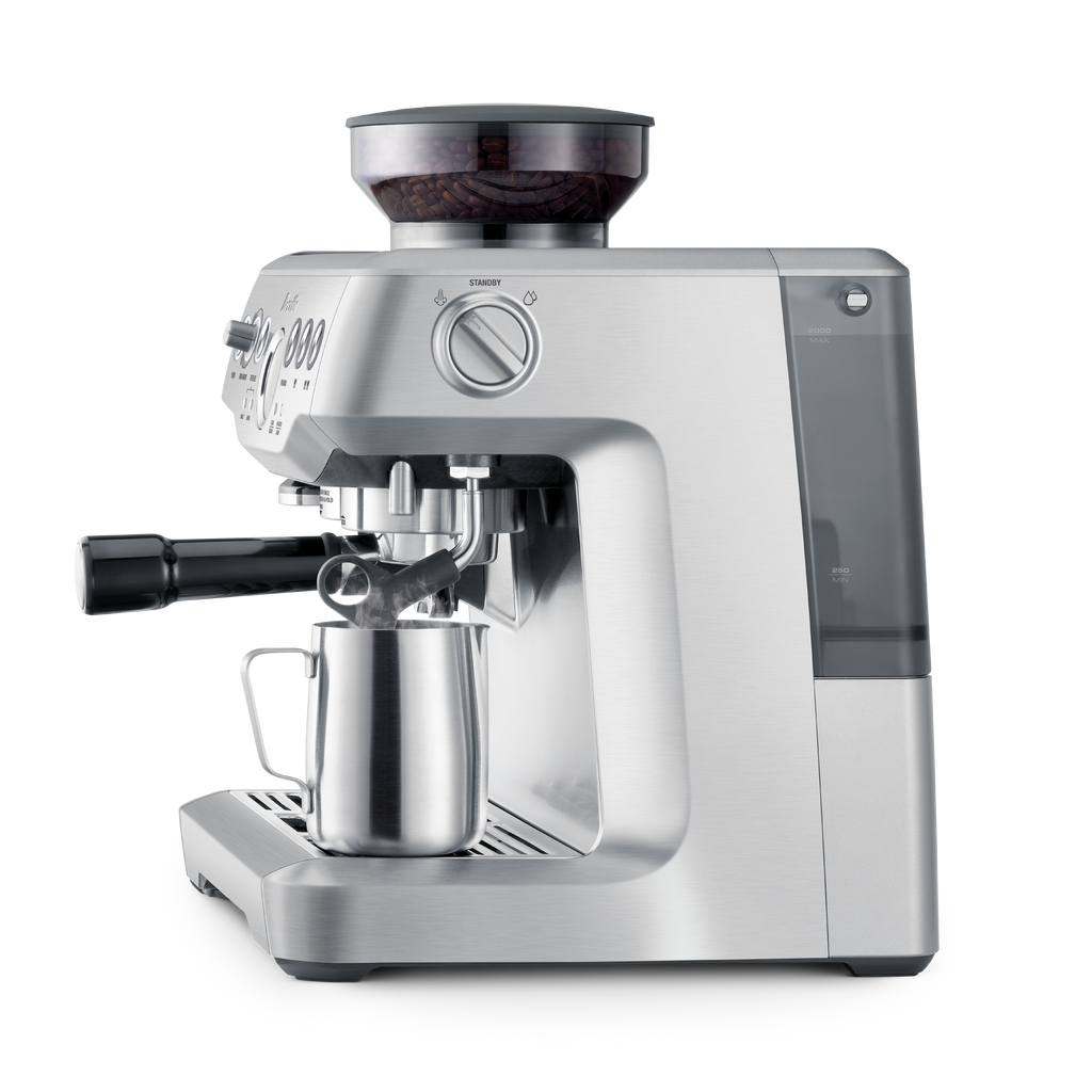Breville the Barista Express™