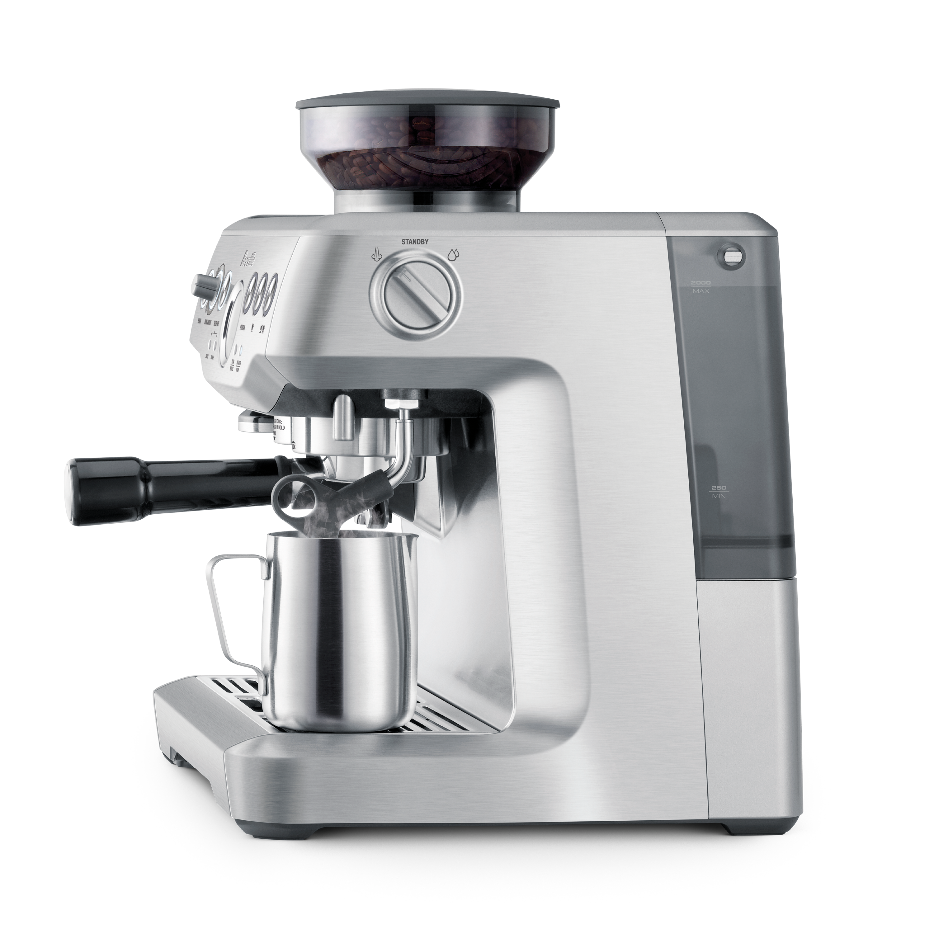 Breville the Barista Express™