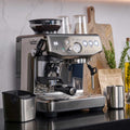Breville the Barista Express Impress™