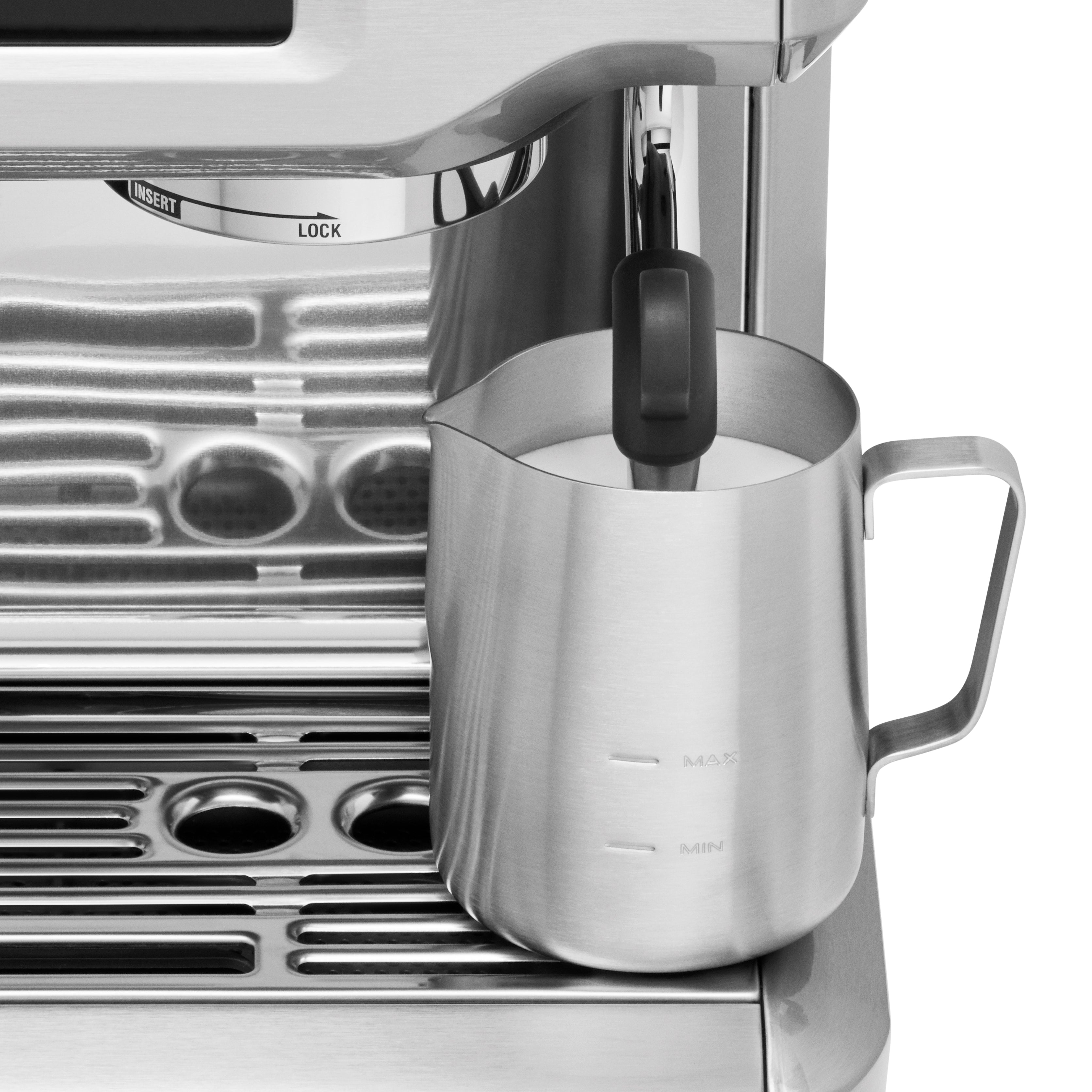 Breville the Barista Touch™