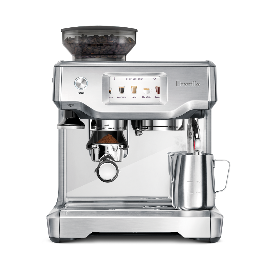 Breville the Barista Touch™