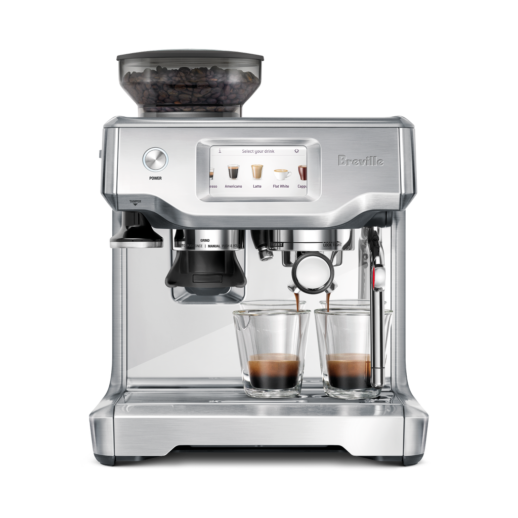 Breville the Barista Touch™
