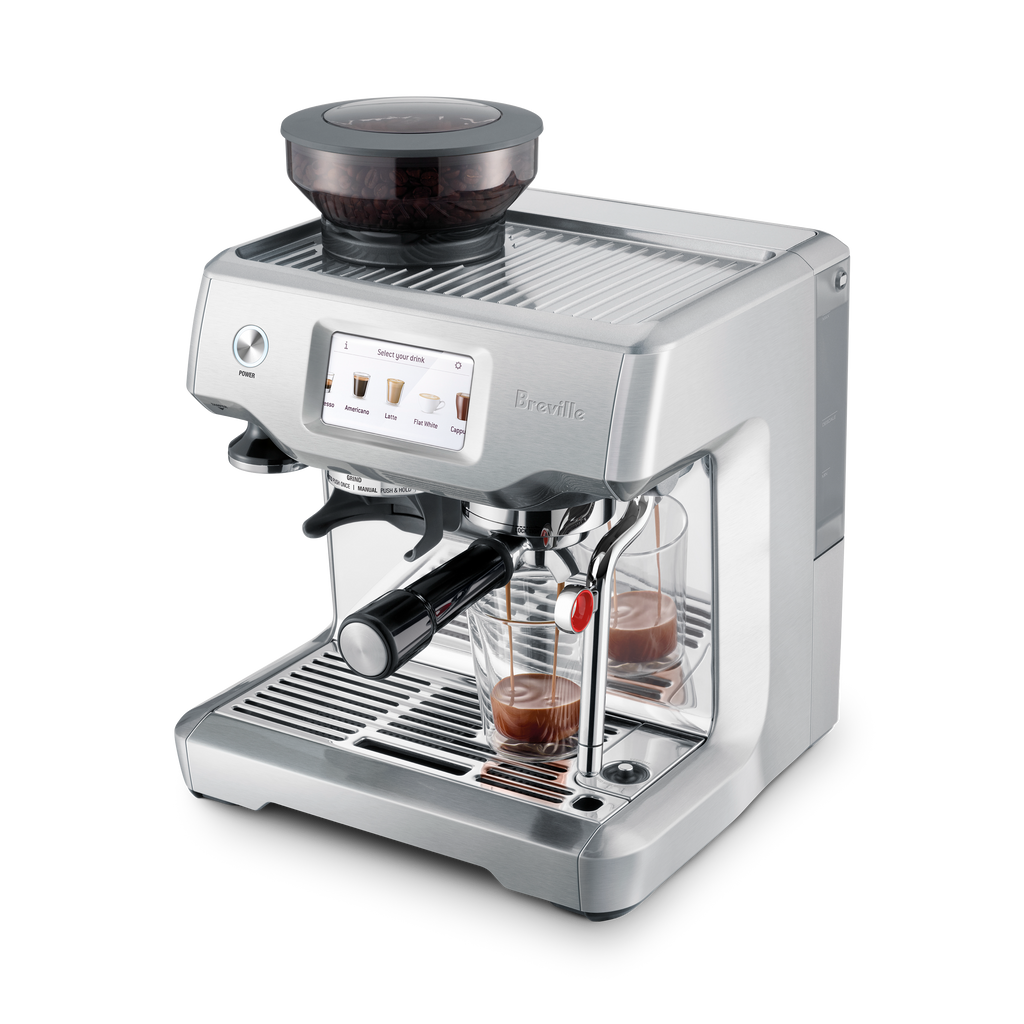 Breville the Barista Touch™