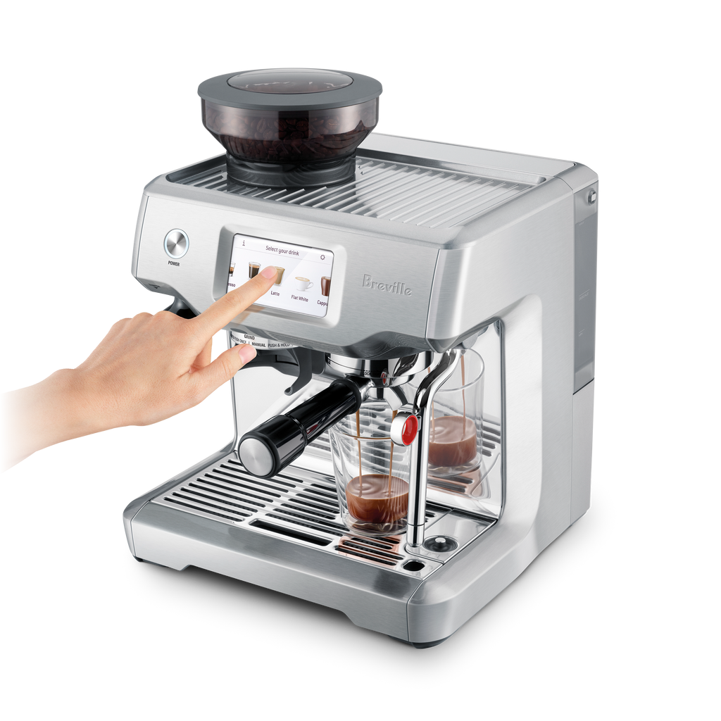 Breville the Barista Touch™