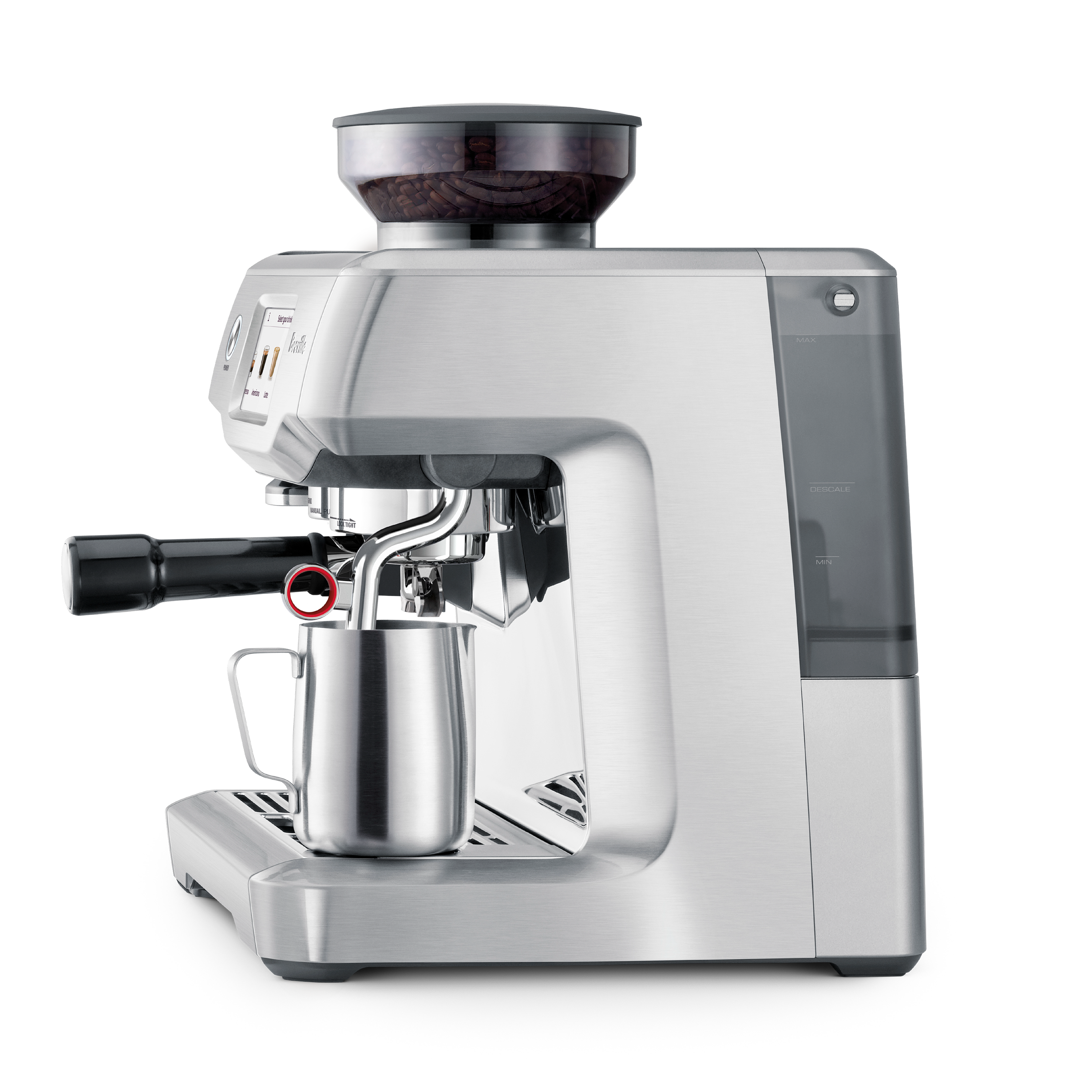 Breville the Barista Touch™
