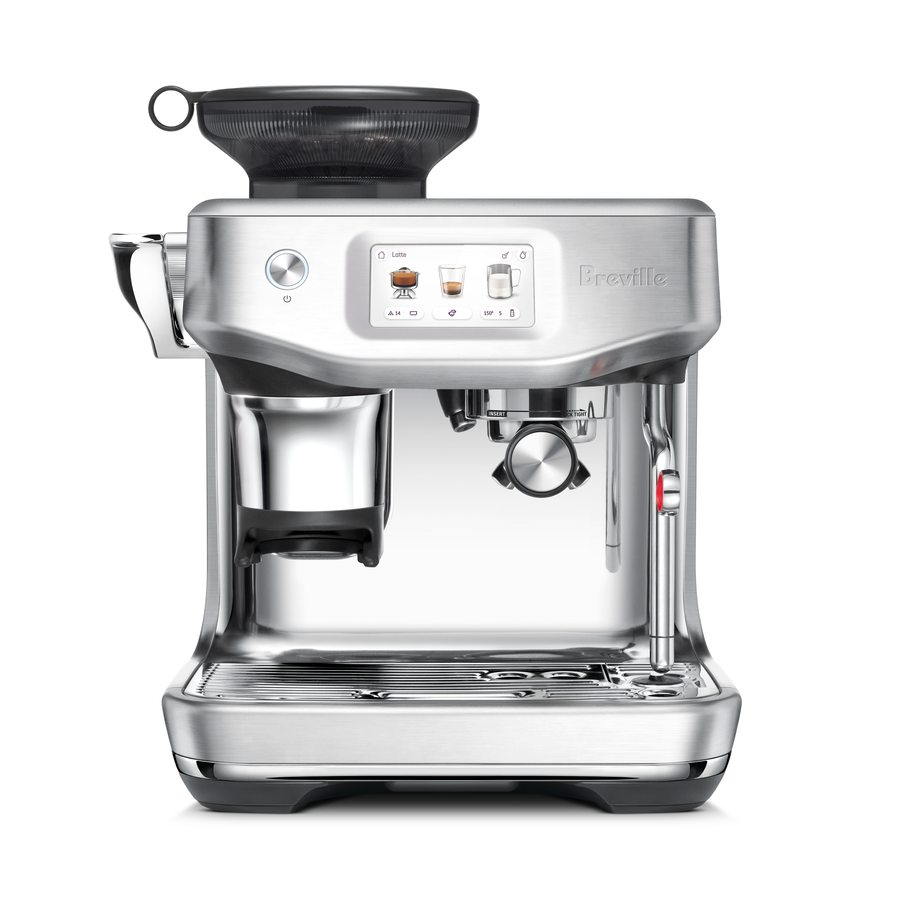 Breville the Barista Touch™ Impress