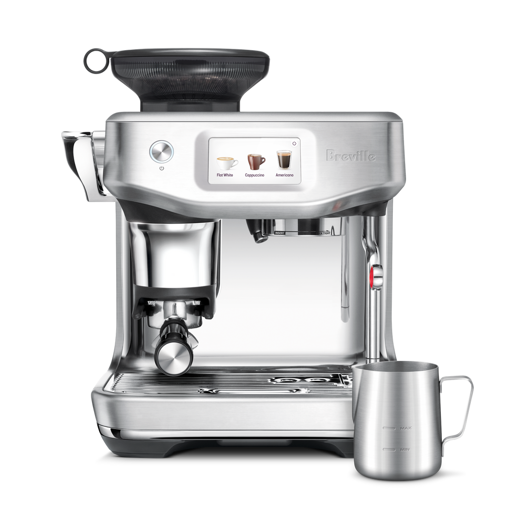 Breville the Barista Touch™ Impress
