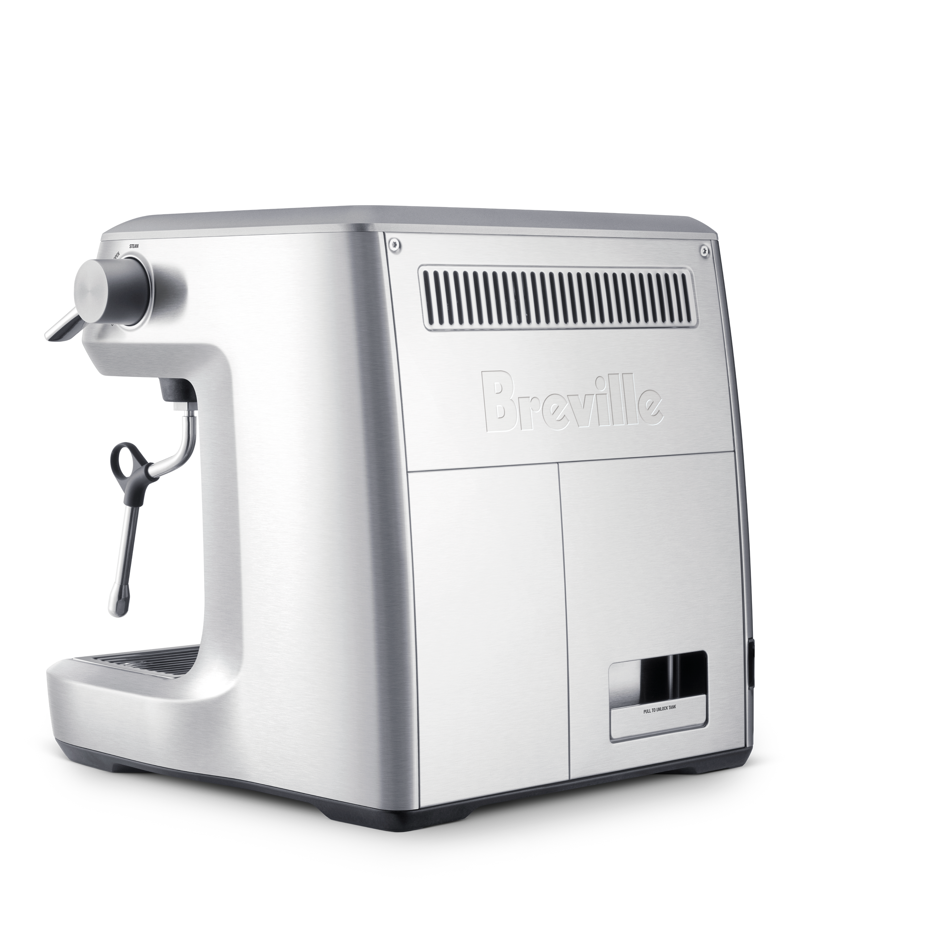 Breville the Dual Boiler™