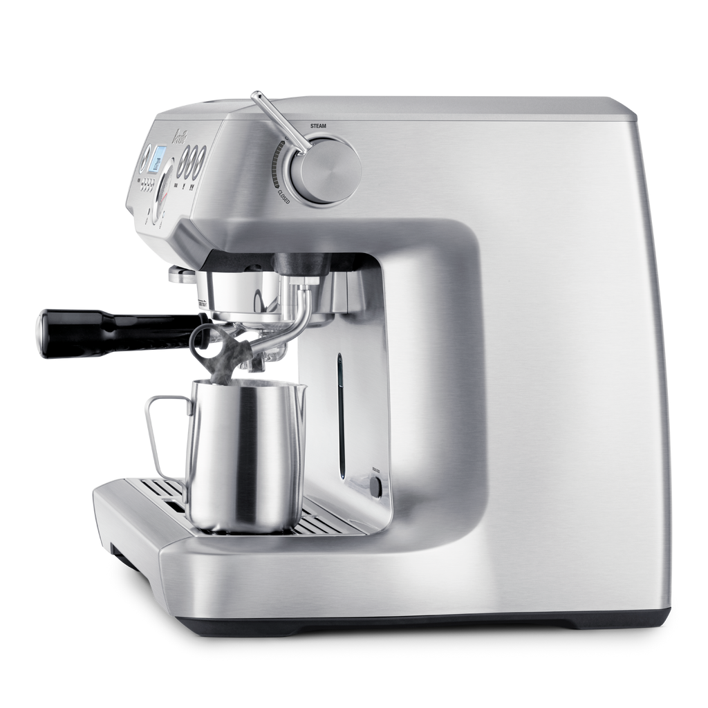 Breville the Dual Boiler™