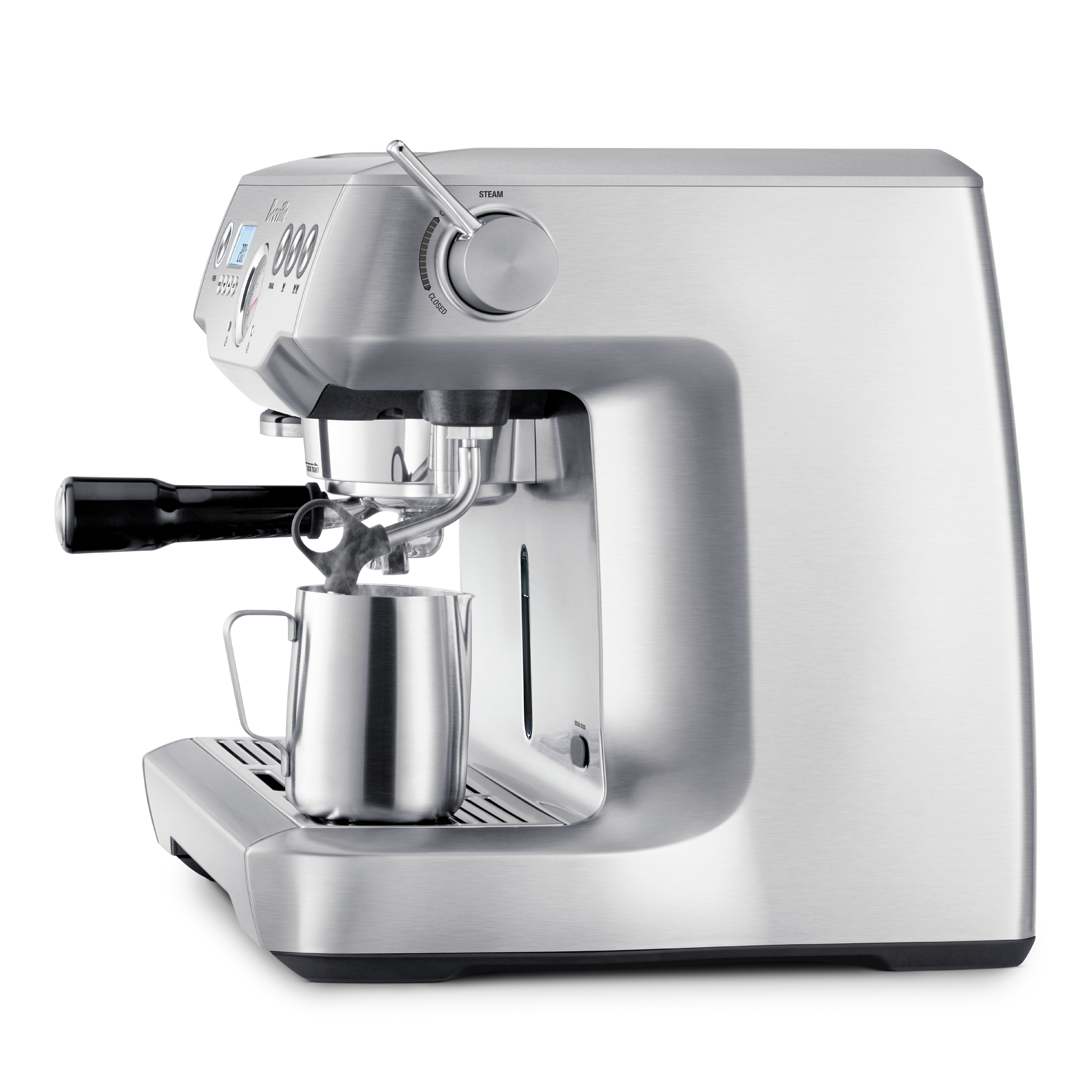 Breville the Dual Boiler™