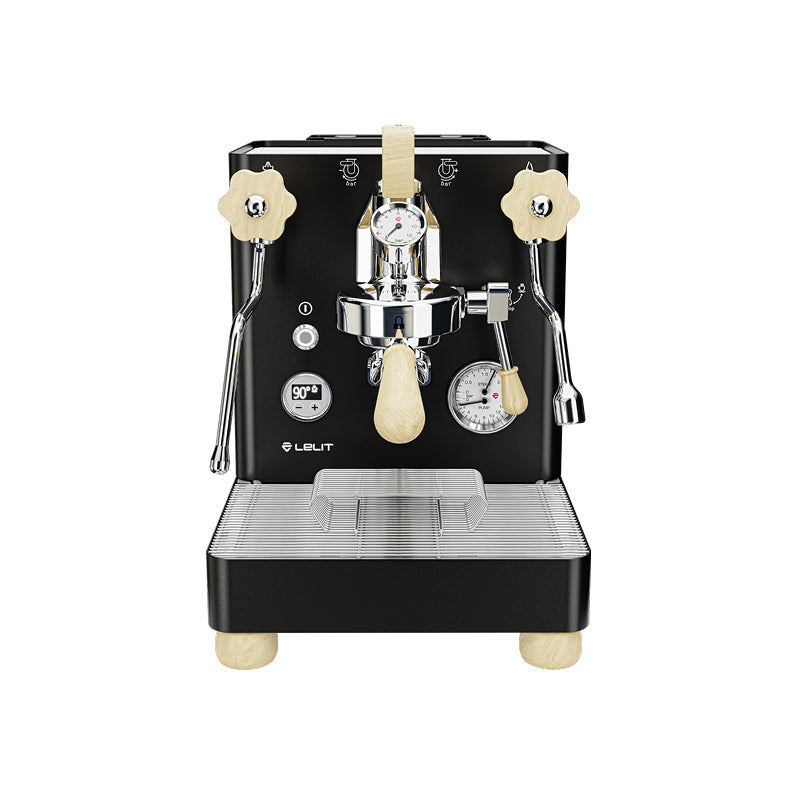 LELIT Bianca V3 Espresso Machine