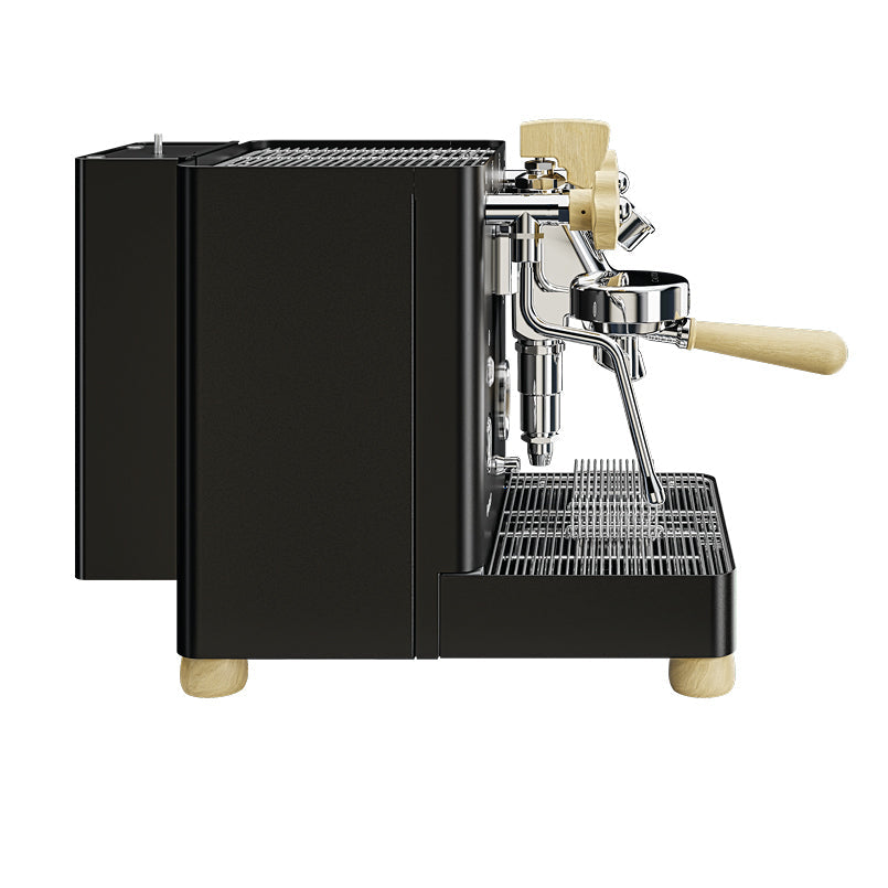 LELIT Bianca V3 Espresso Machine