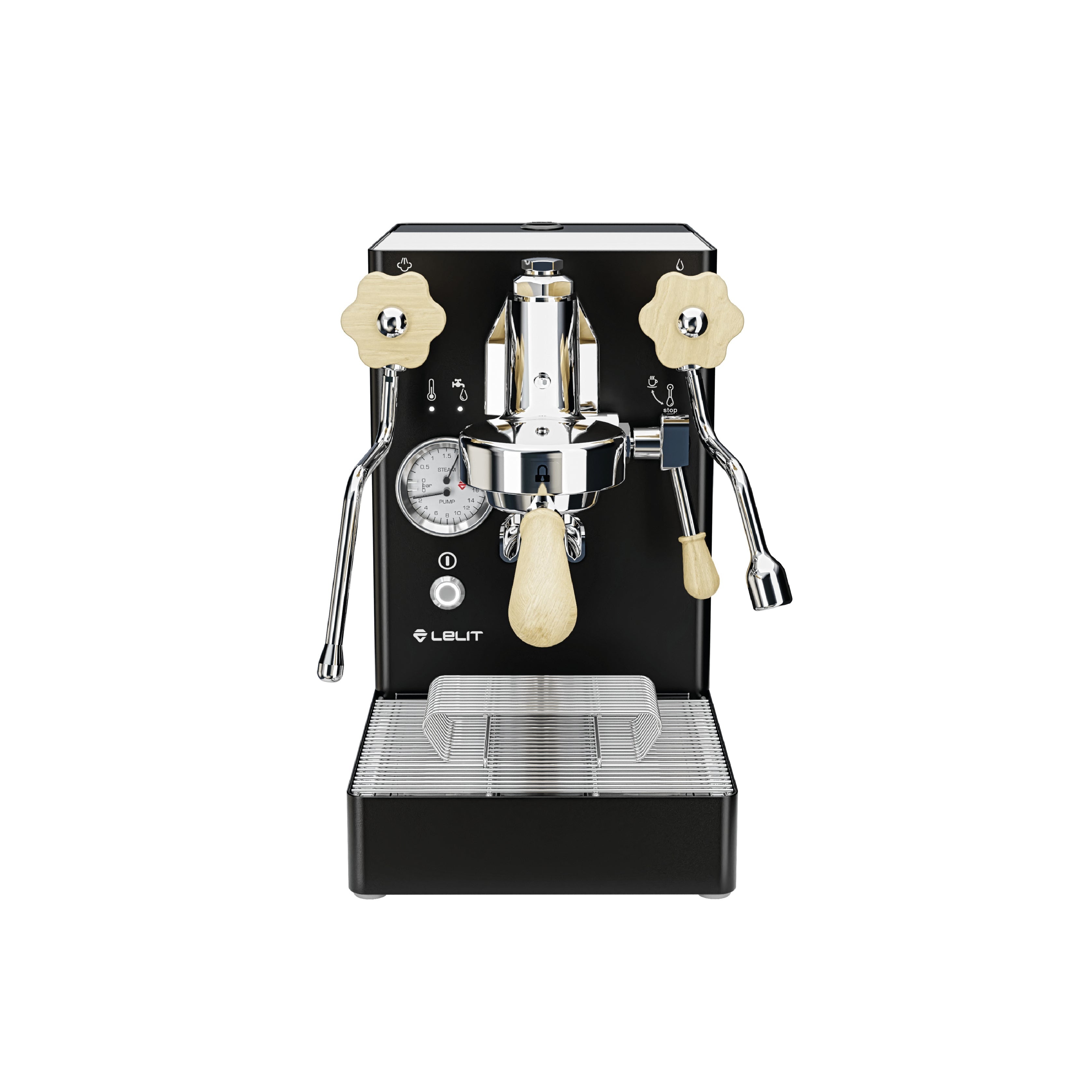 LELIT Mara X Espresso Machine