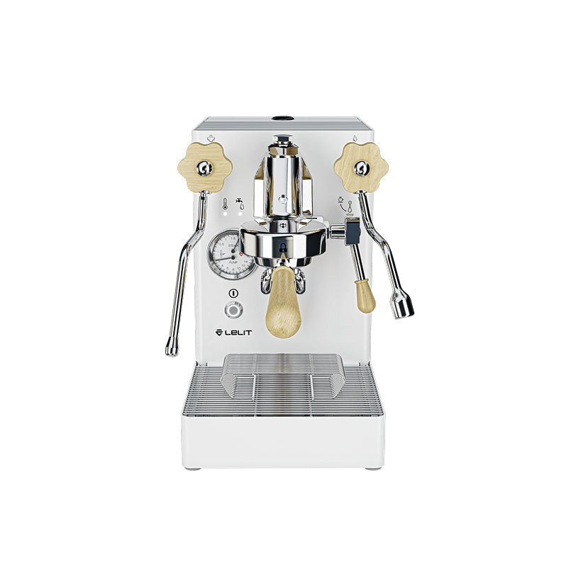 LELIT Mara X Espresso Machine