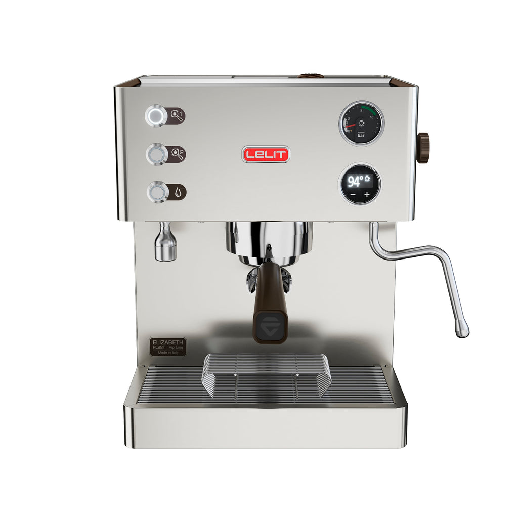 Lelit Elizabeth Espresso Machine
