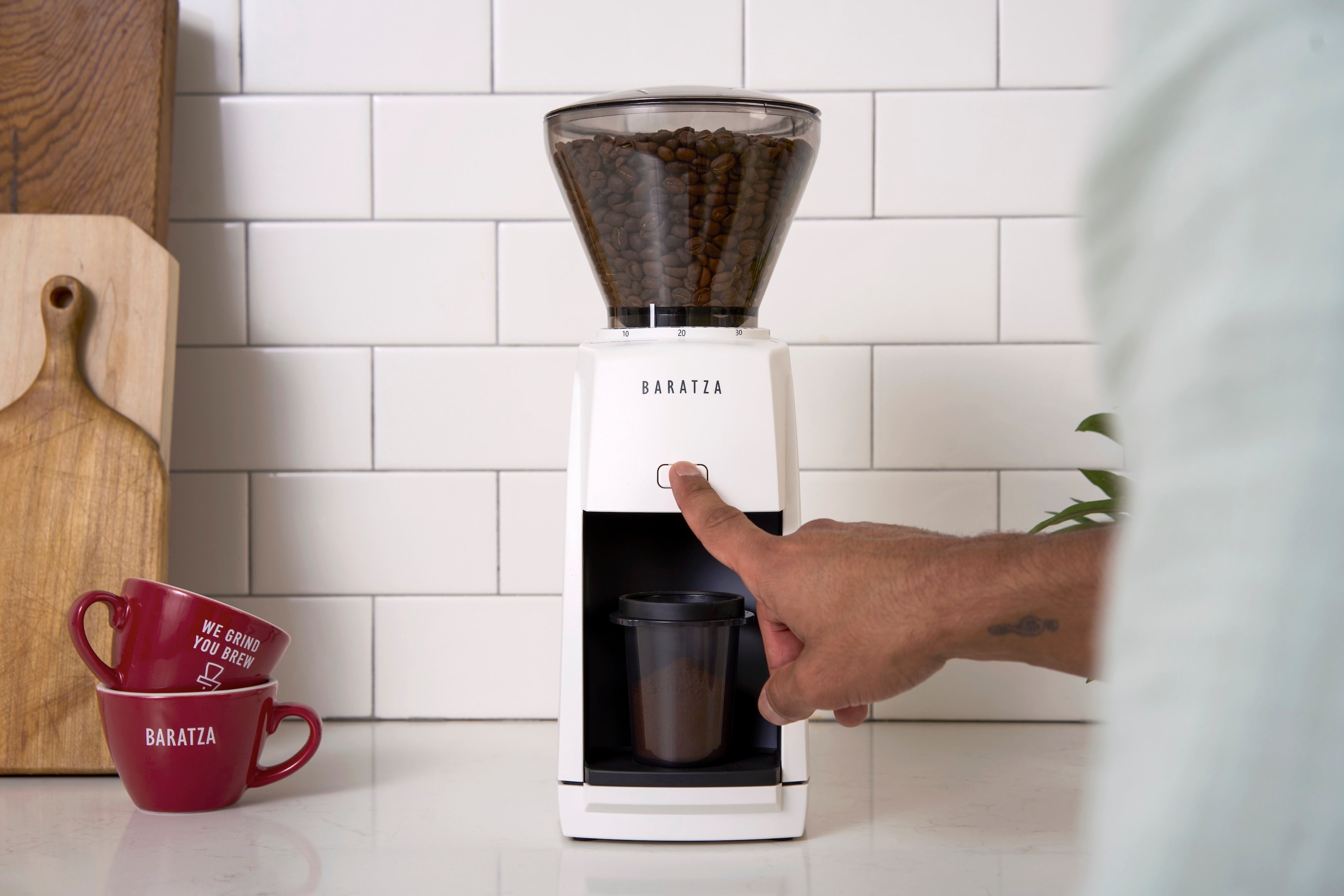 Baratza - Encore ESP Grinder