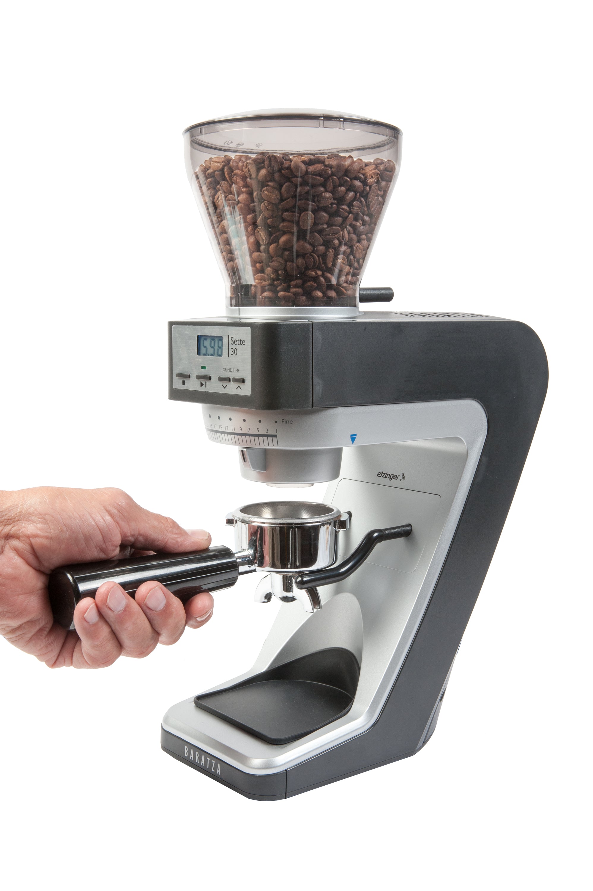 Baratza Sette 30