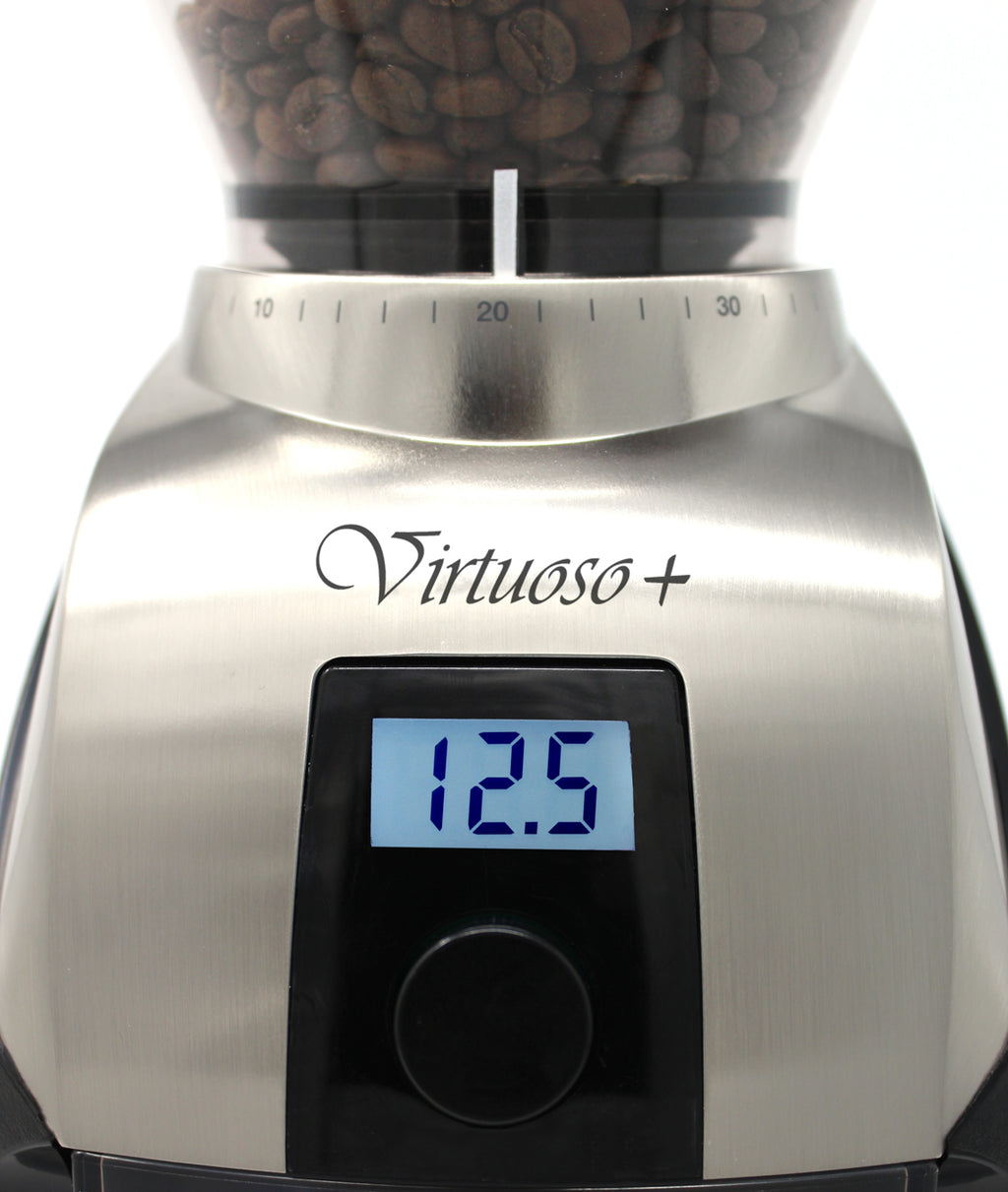 Baratza Virtuoso+