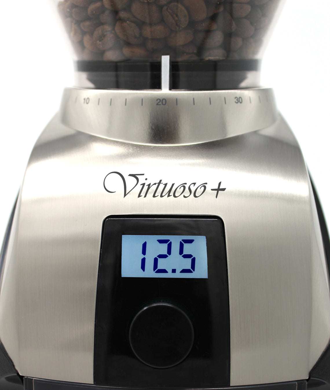 Baratza Virtuoso+